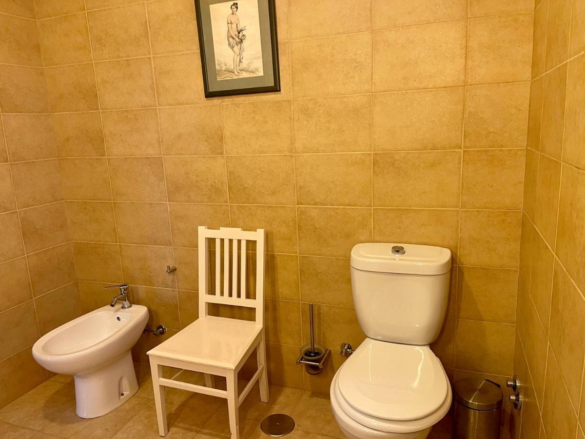 Holiday home Casa Varanda Do Mar