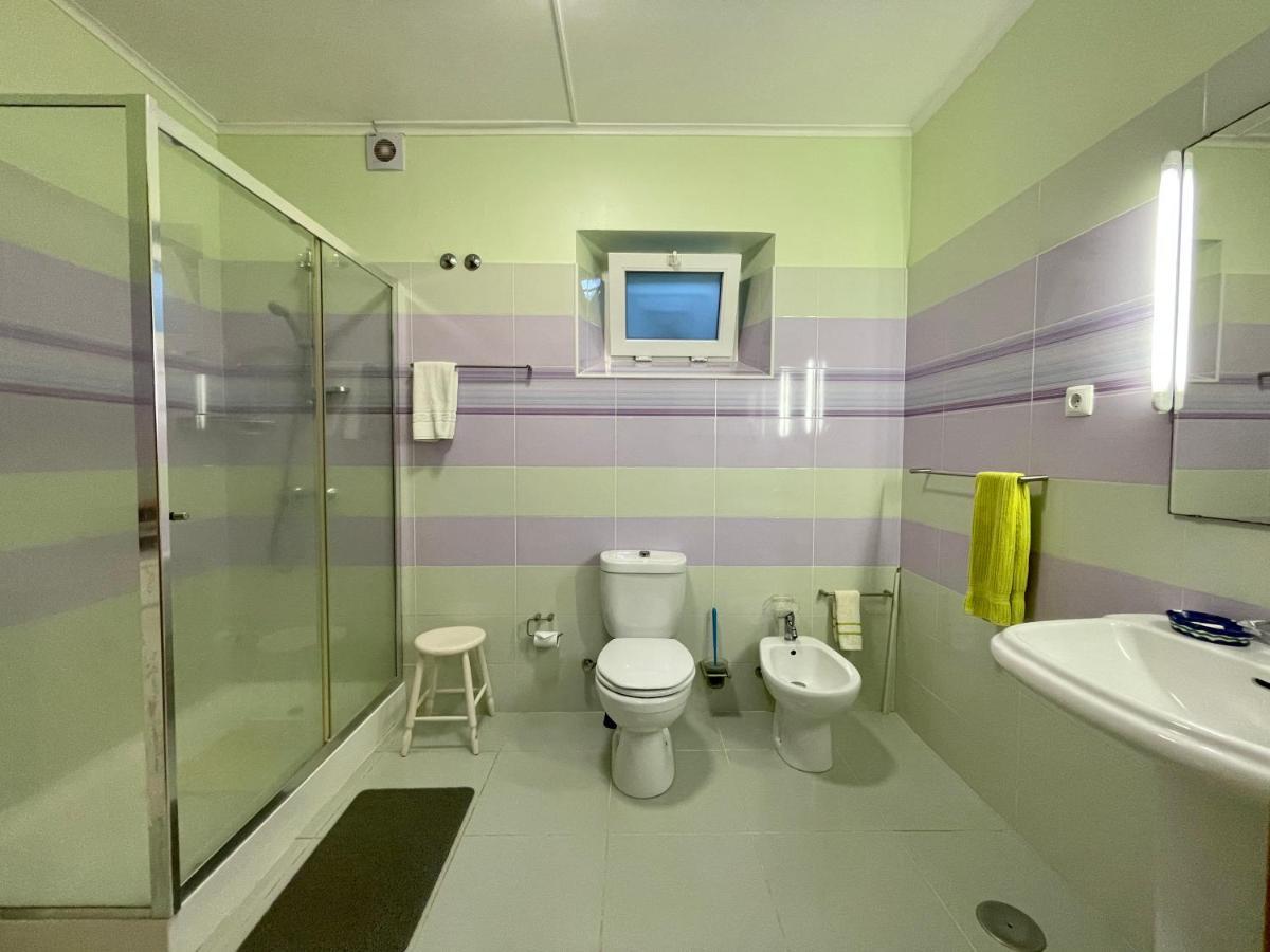 Casa Varanda Do Mar Holiday home *