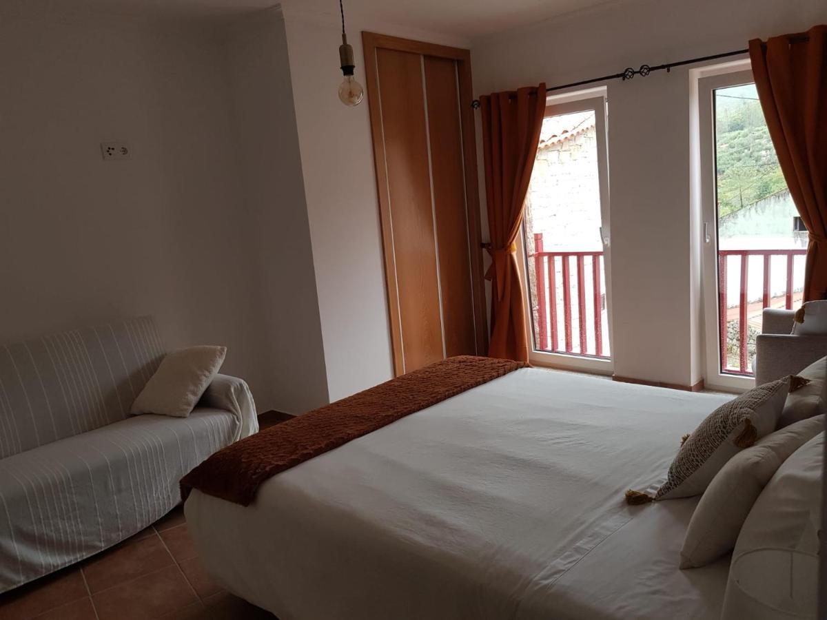 Casas Da Ribeira Country house Seia
