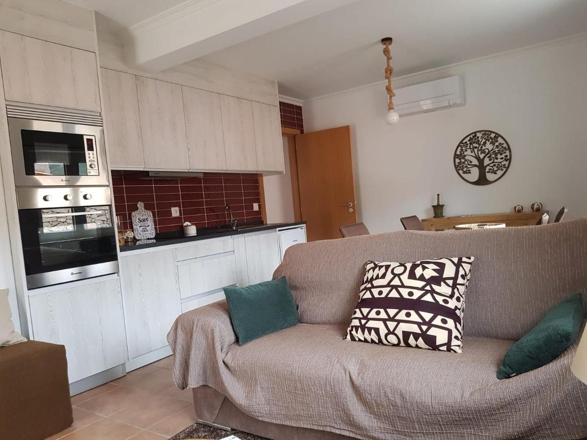 Country house Casas Da Ribeira Seia
