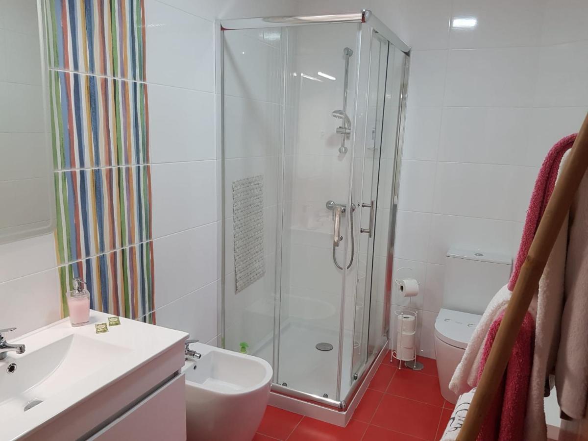 Country house Casas Da Ribeira *