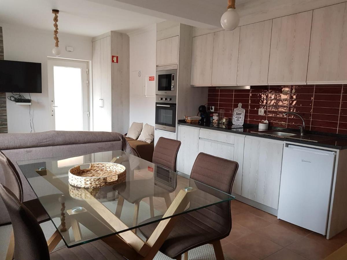 Country house Casas Da Ribeira