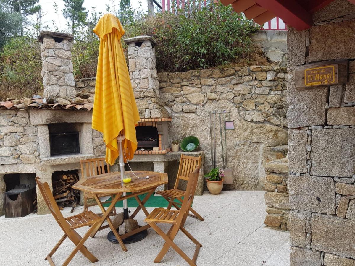 Casa rural Casas Da Ribeira