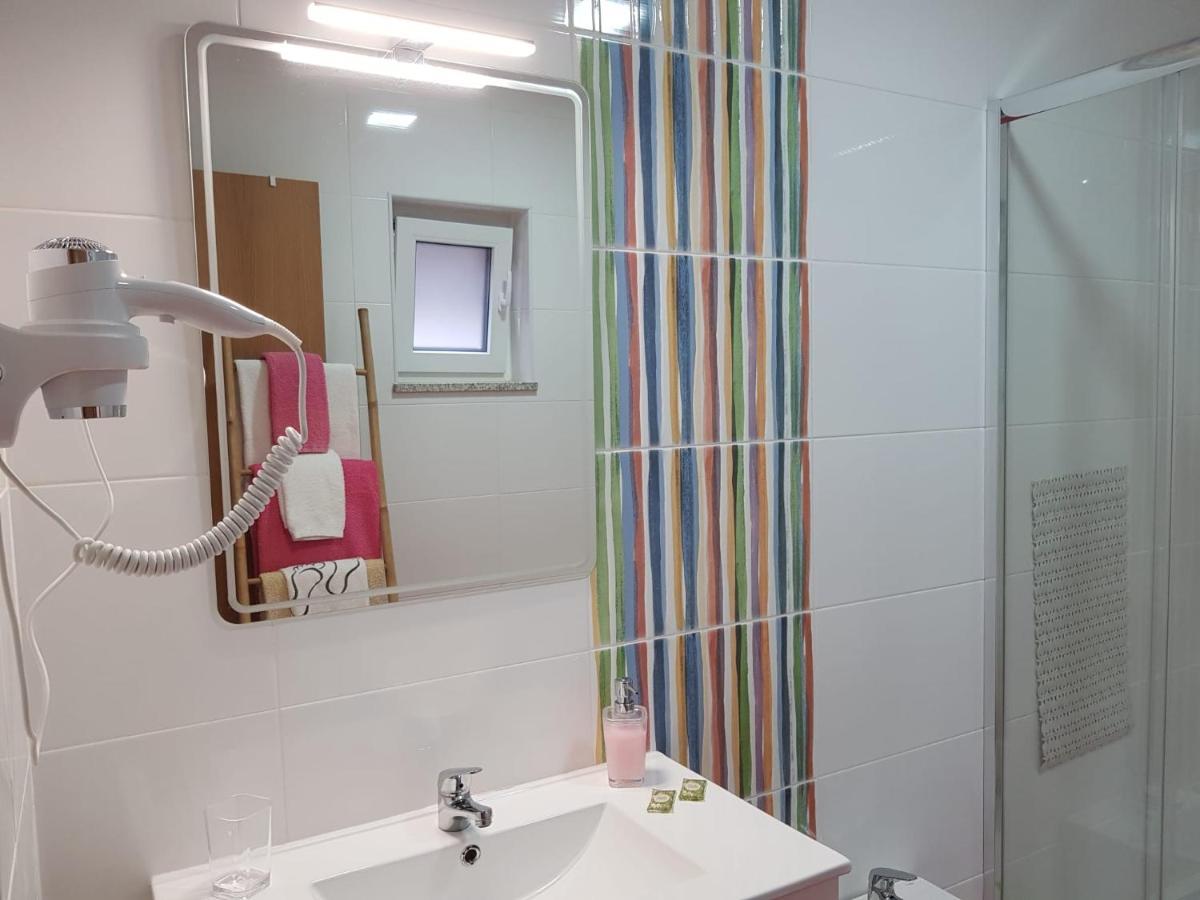 Country house Casas Da Ribeira