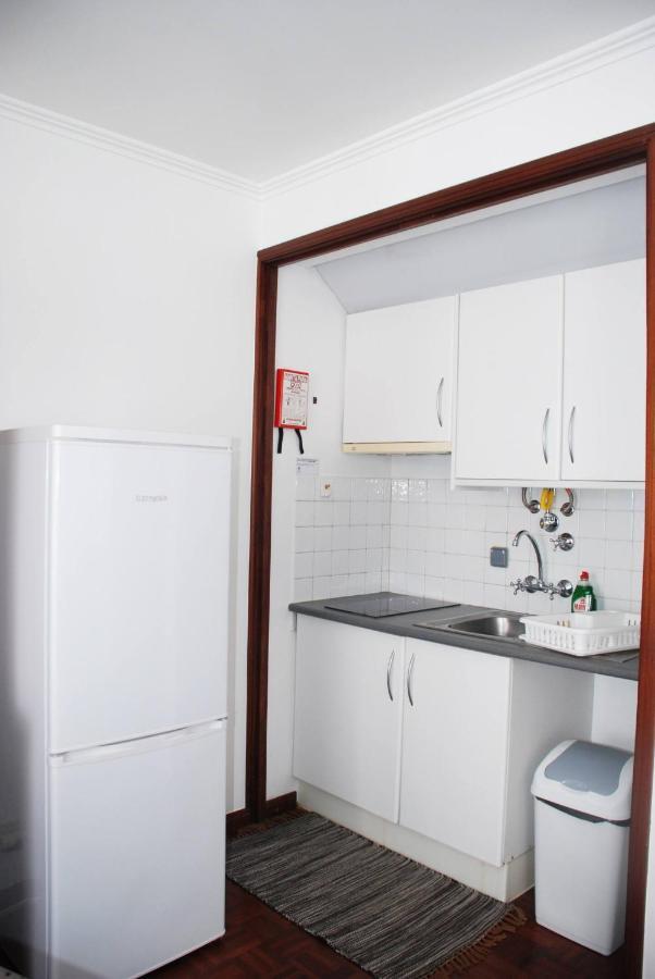 Apartment Do Teatro Ponta Delgada (Sao Miguel)