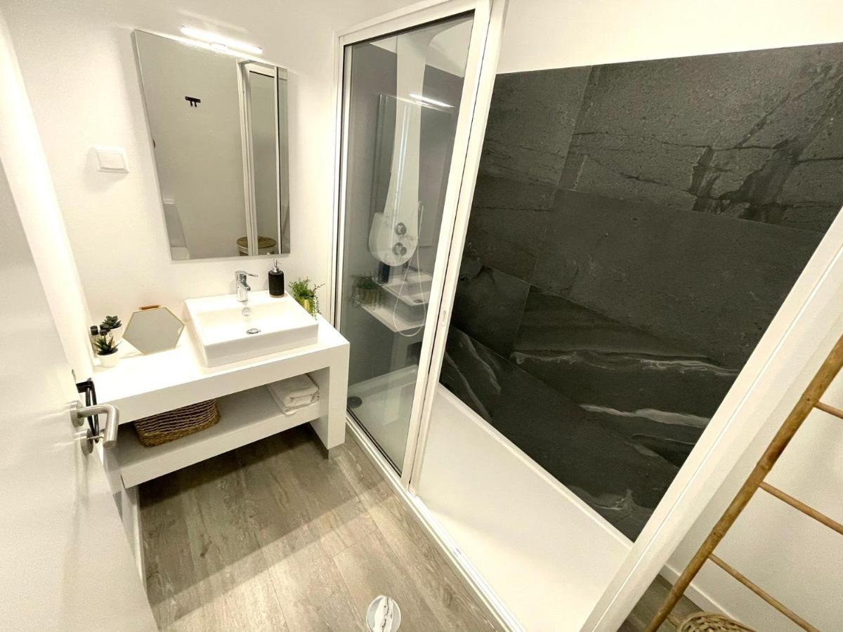 Ocean Cliff Apartment Santa Cruz (Madeira)