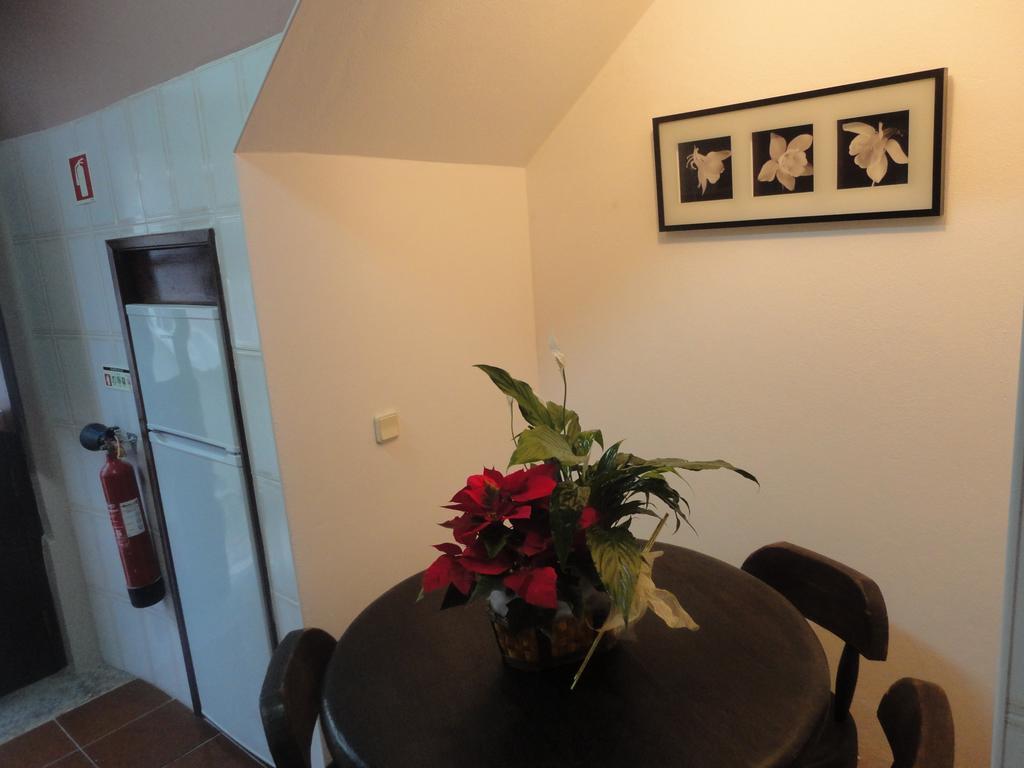 Guest house Casa Do Miguel