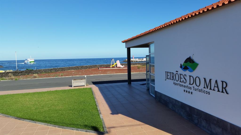 Jeiroes Do Mar Guest house Madalena (Azores)