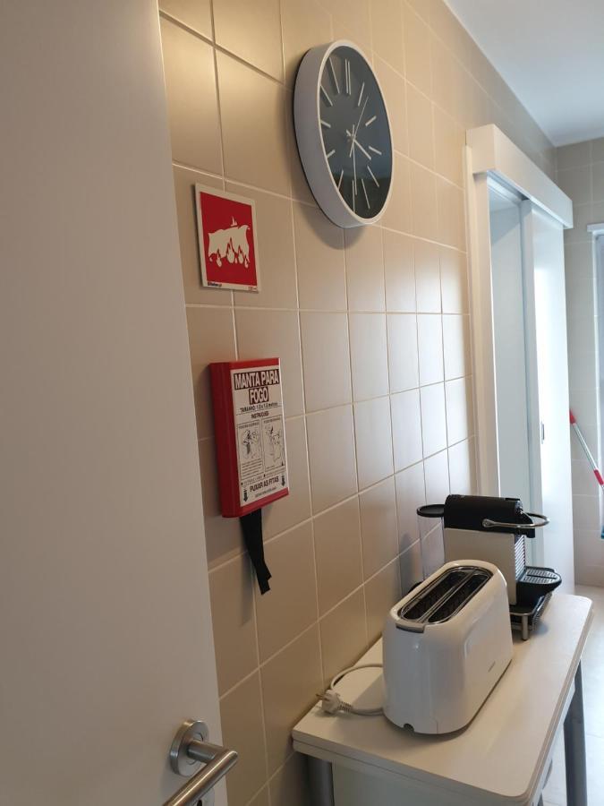 Apartamento Altavista Penthouse T2 Covilhã