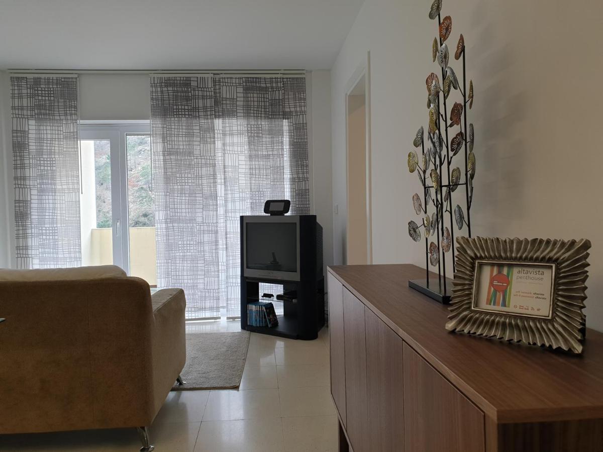 Altavista Penthouse T2