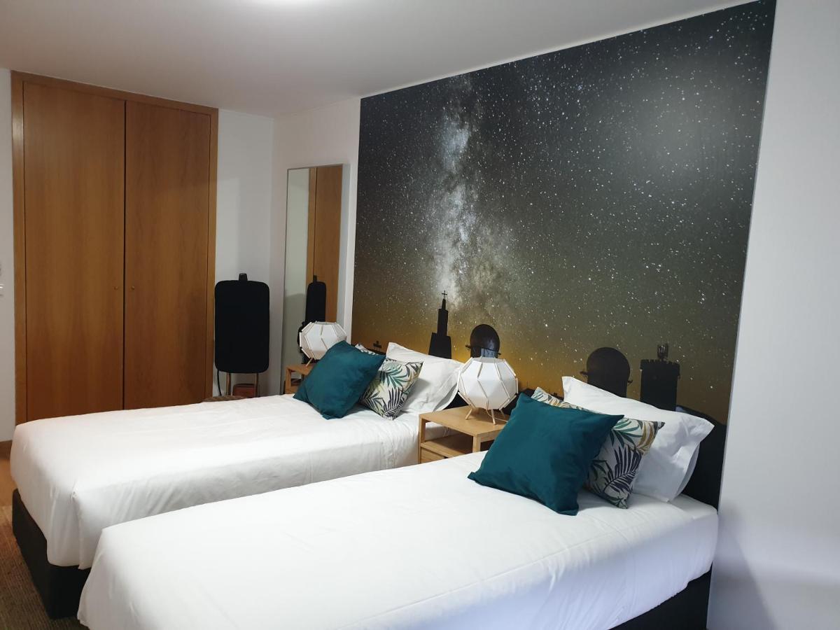 Altavista Penthouse T2