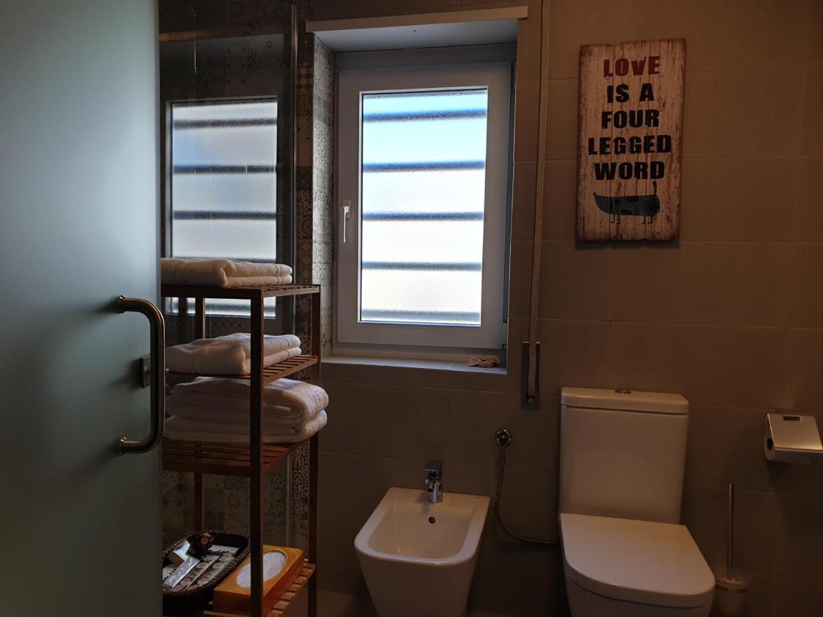 Apartamento Altavista Penthouse T2 Covilhã