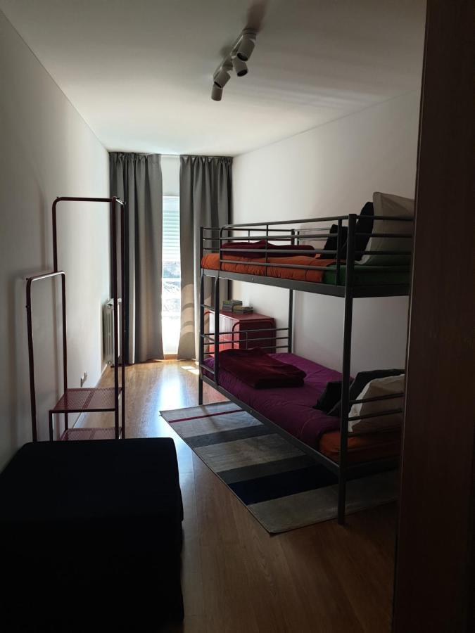 Altavista Penthouse T2 Apartamento