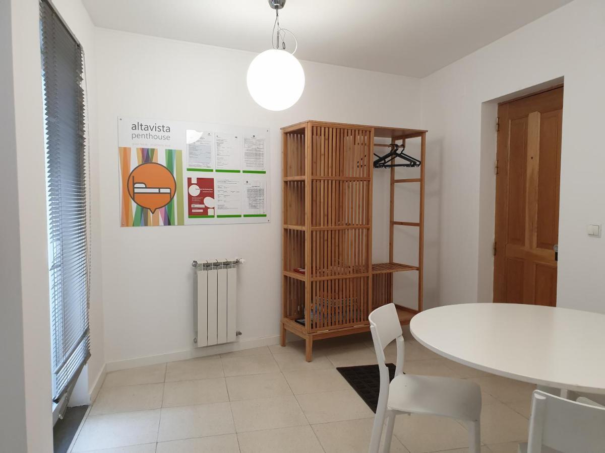 Altavista Penthouse T2 Apartamento
