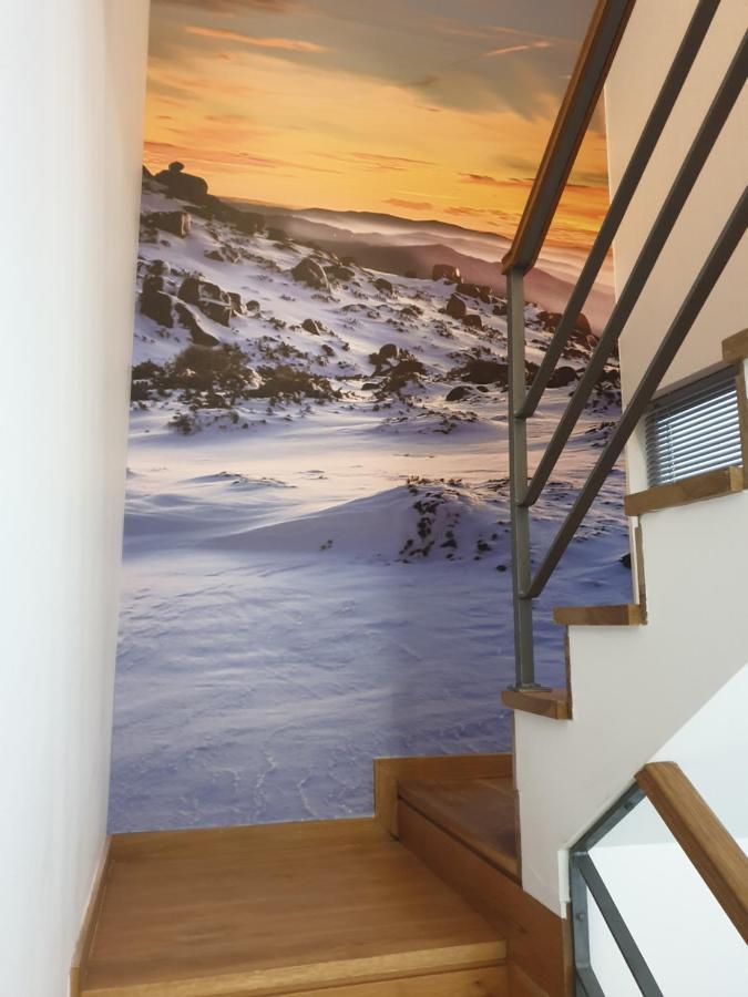 Altavista Penthouse T2 *