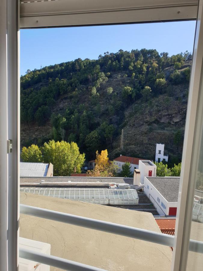 Apartamento Altavista Penthouse T2 Covilhã