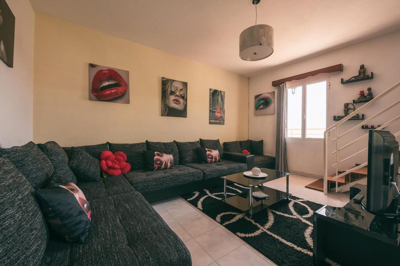 Sunset House Guest house *