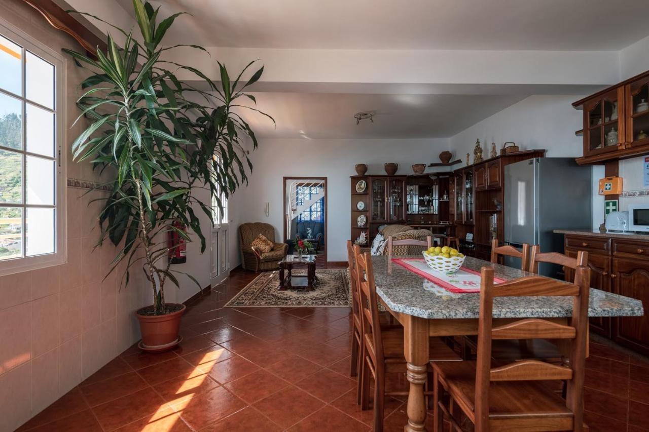 Sunset House Guest house *