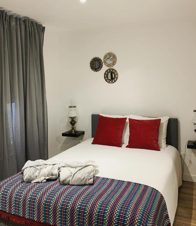 Farm stay Herdade Da Maridona - *