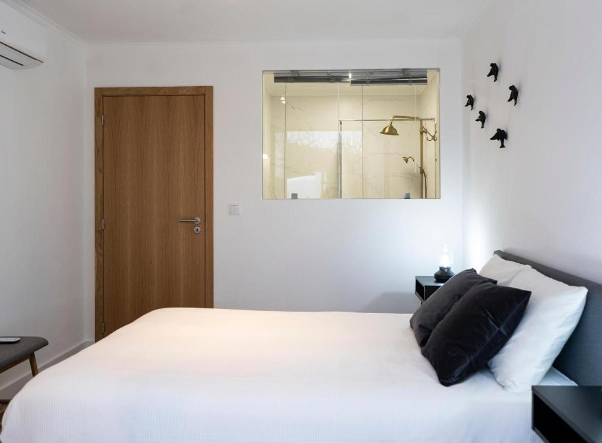 Herdade Da Maridona - Farm stay *