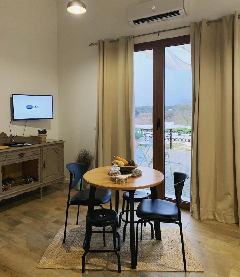 Herdade Da Maridona - Farm stay