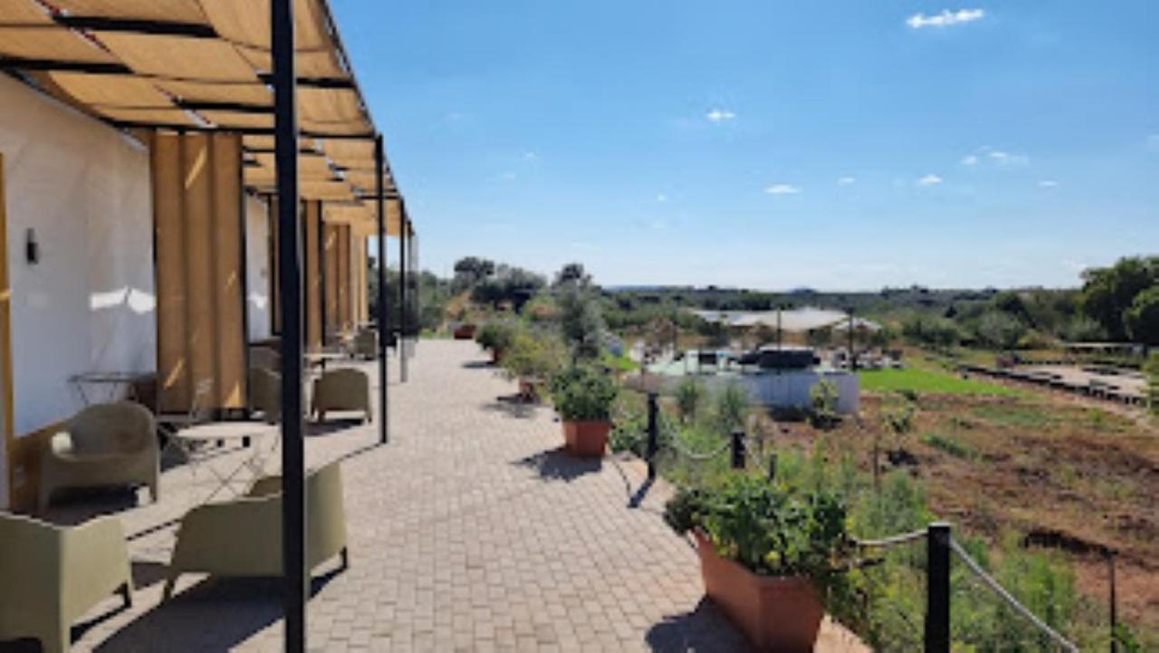 Herdade Da Maridona - *
