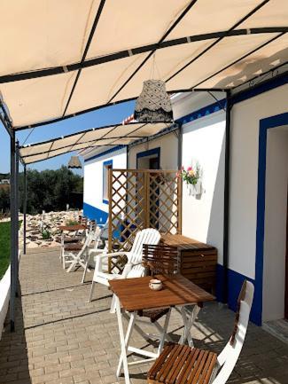 Farm stay Herdade Da Maridona - Estremoz