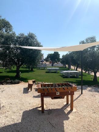 Herdade Da Maridona - Farm stay