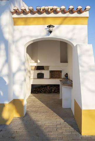 Farm stay Herdade Da Maridona - Estremoz