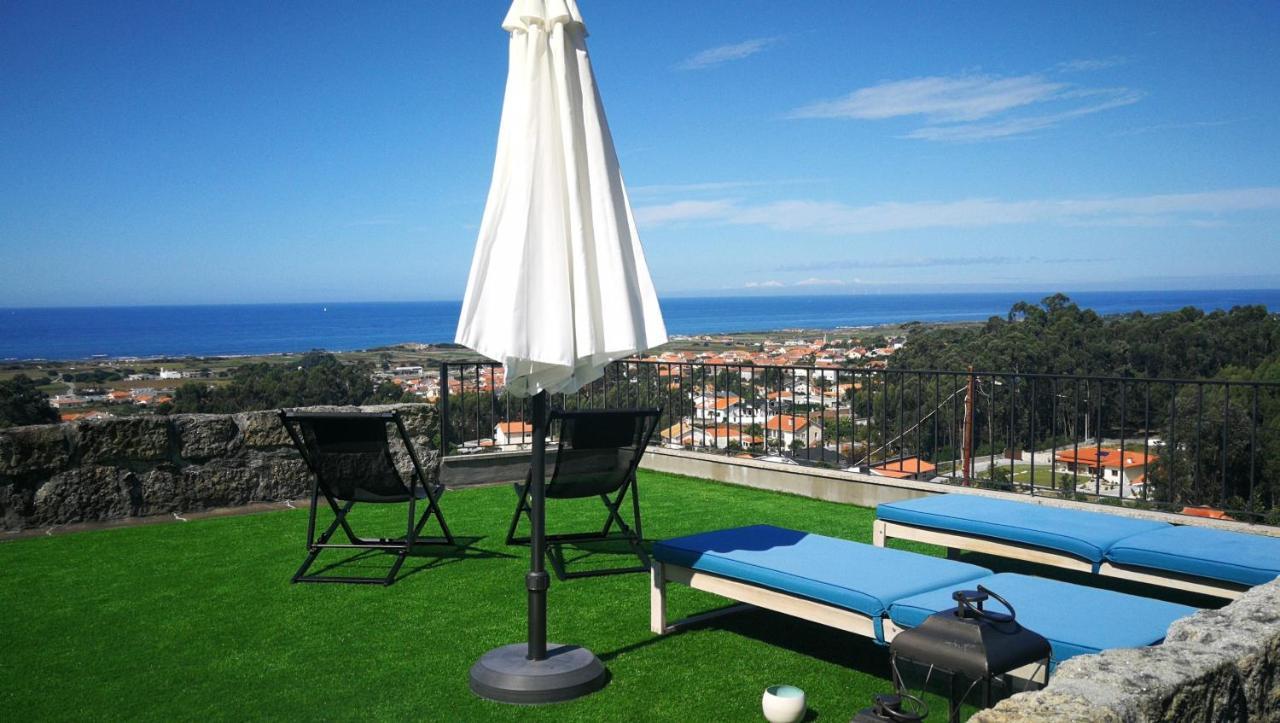 Casa Colmeia Vakantiehuis Esposende