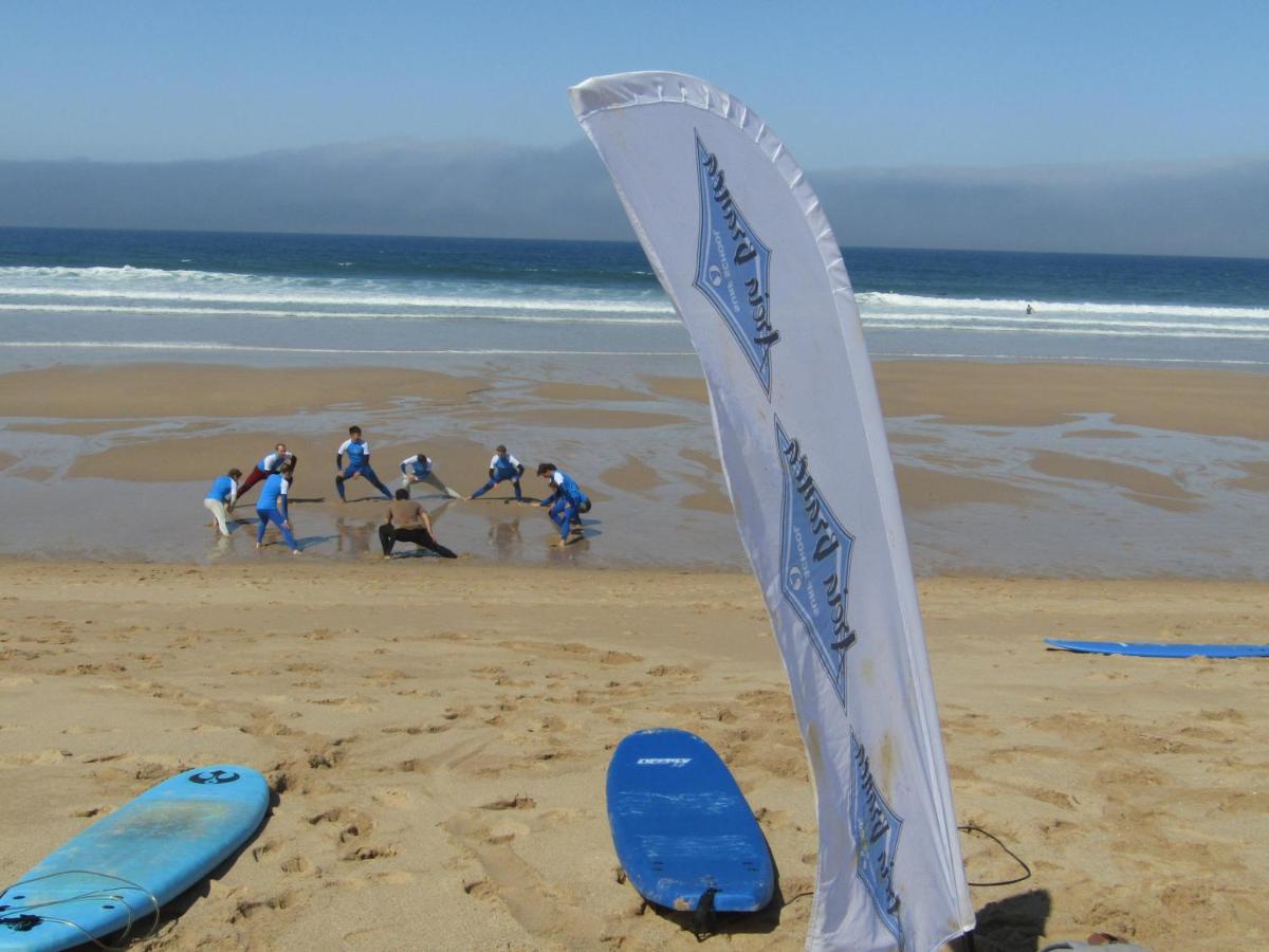 Hostal West Coast Surf