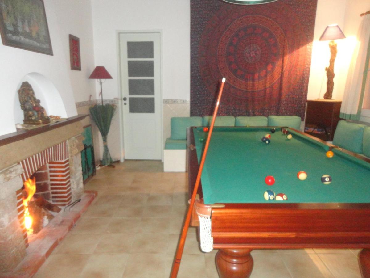 West Coast Surf Hostel *