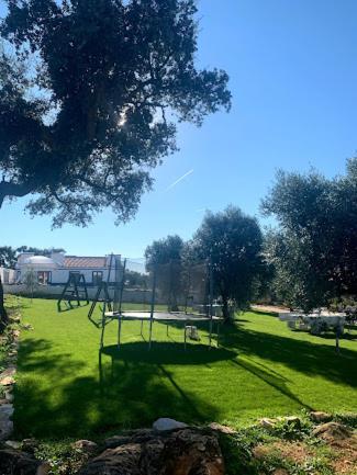 Herdade Da Maridona -