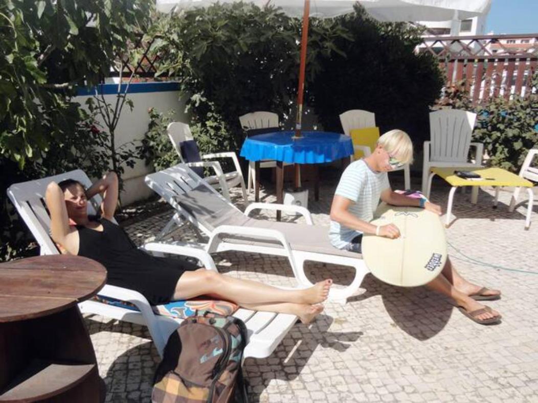 Hostal West Coast Surf