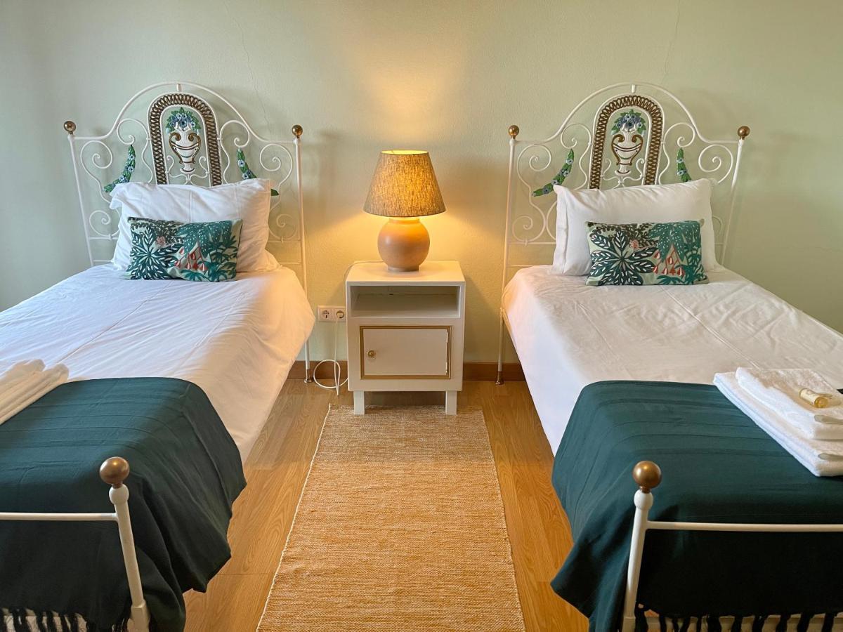 Holiday home Casa Varanda Do Mar *