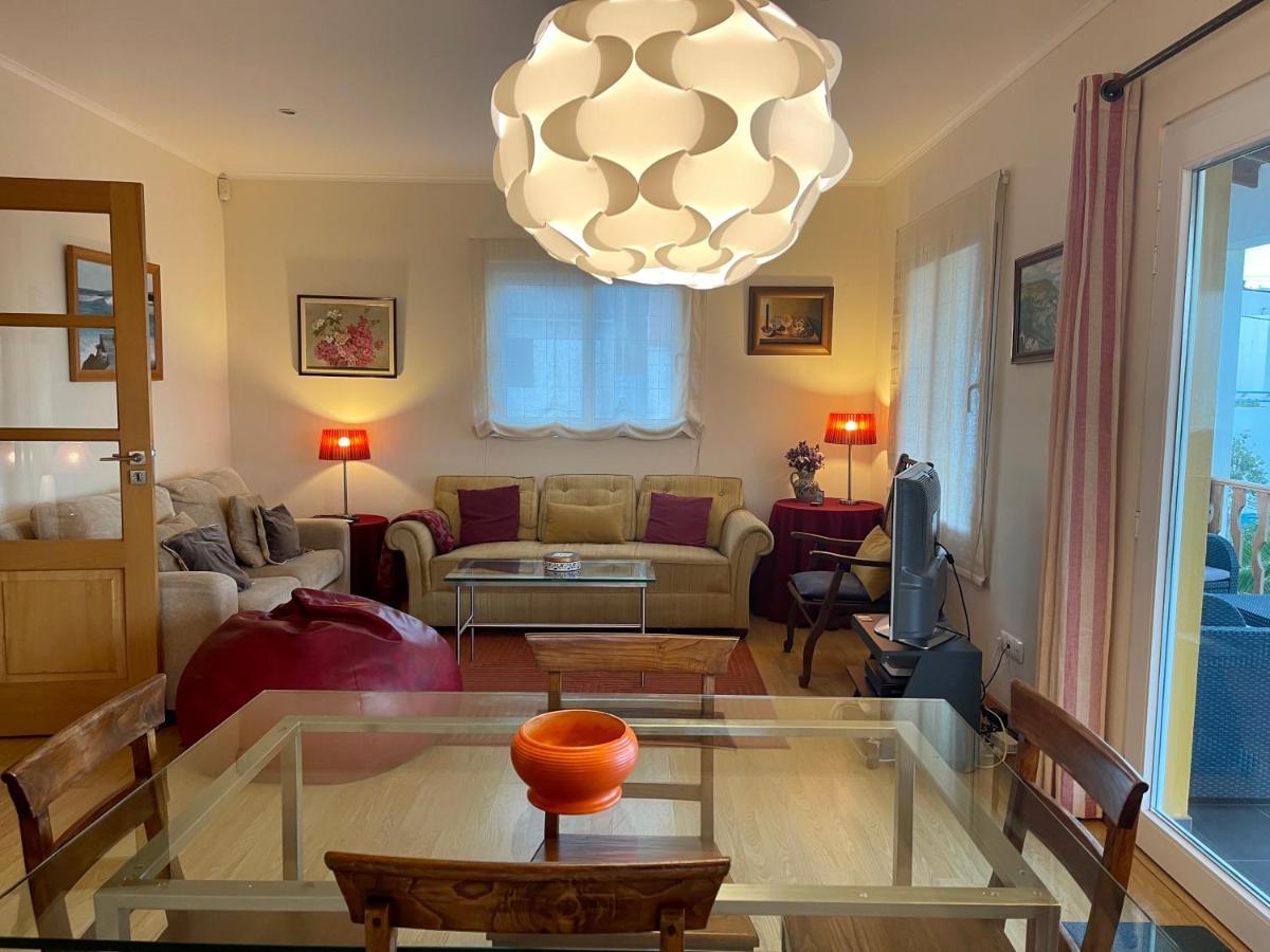 Holiday home Casa Varanda Do Mar