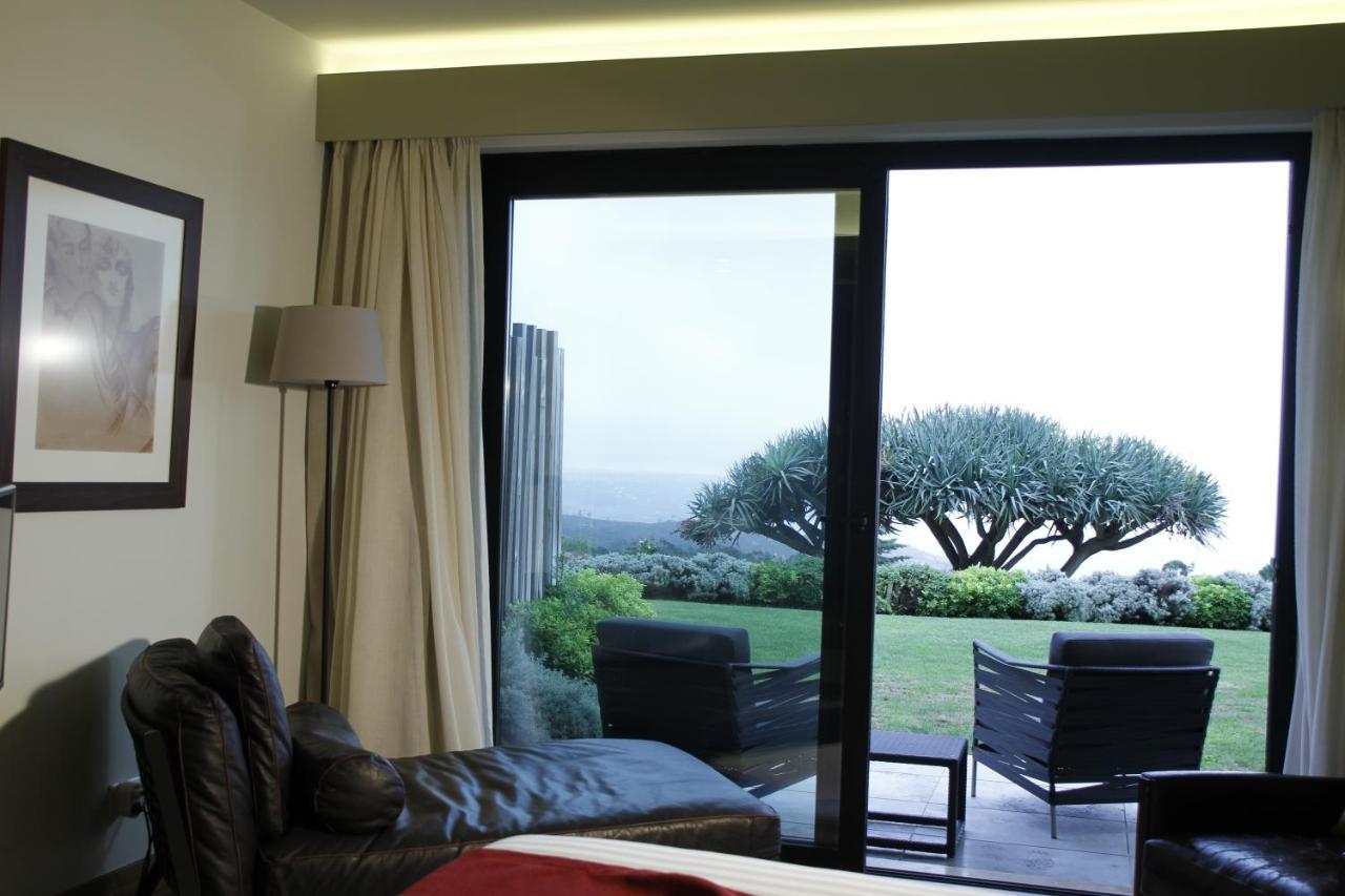 Farm stay Quinta Vale Da Roca Sintra