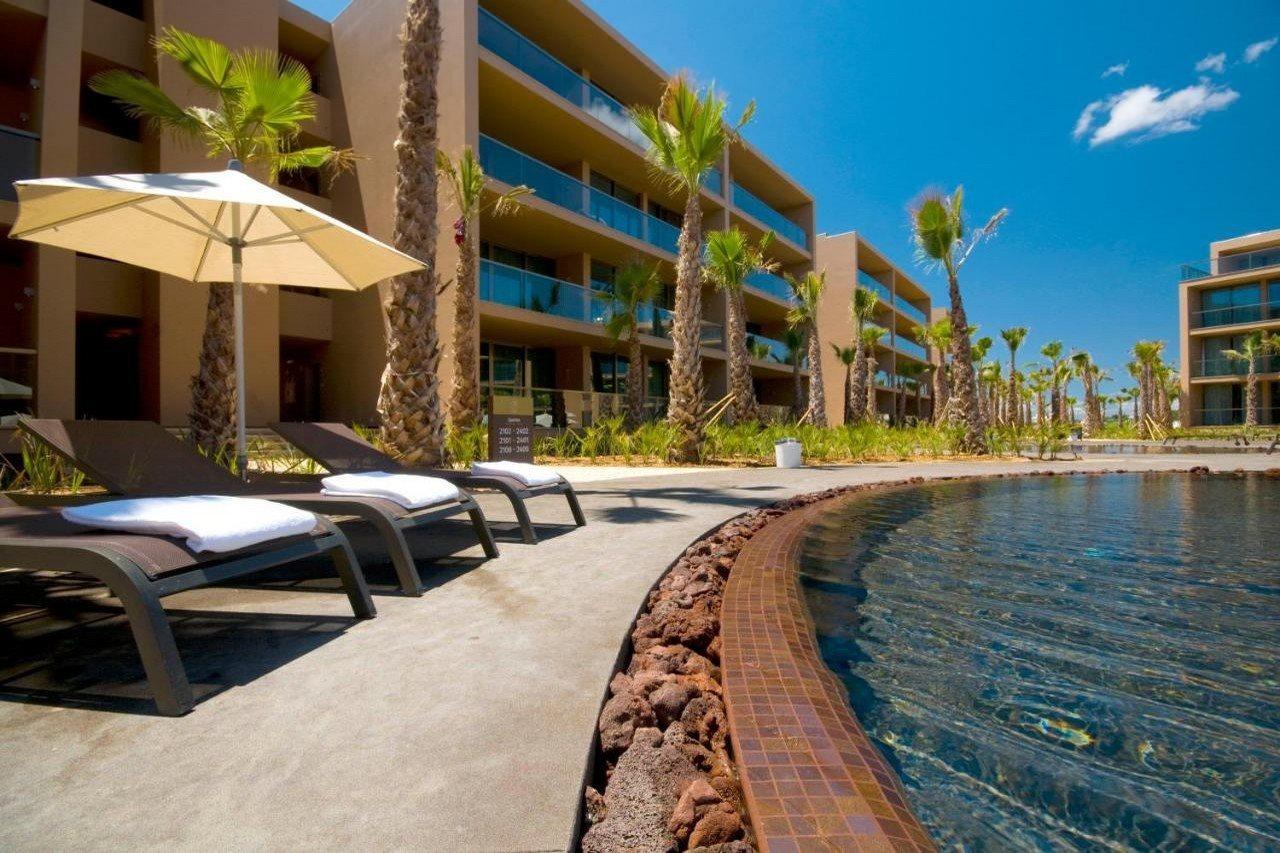 Hotel Marriott Residences Salgados Resort, Algarve