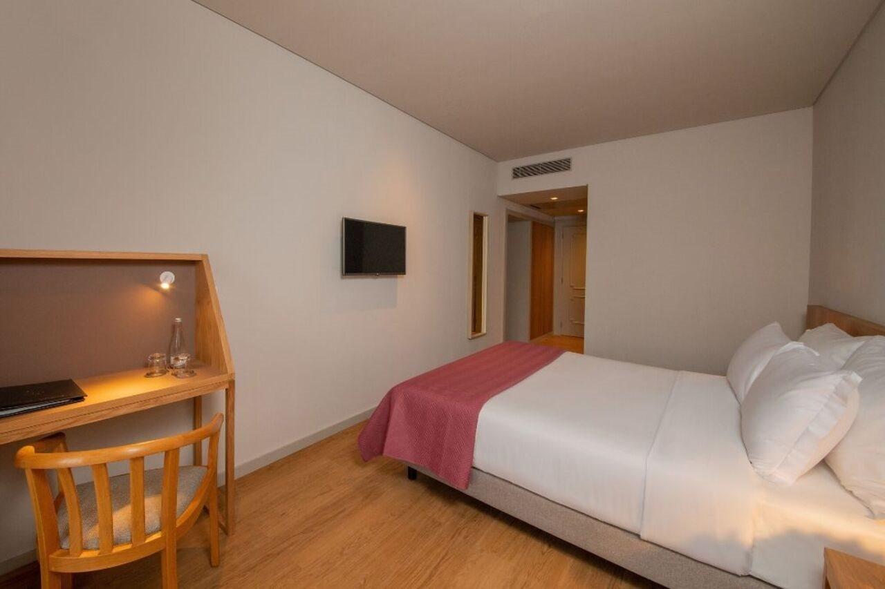 Hotel Montebelo Principe Perfeito Garden Viseu