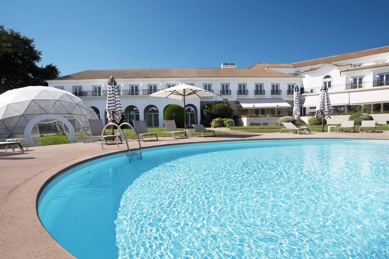 Hotel Montebelo Principe Perfeito Garden 4*