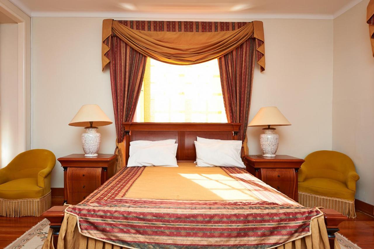 Guest house Santa Maria Casa Nostra Sintra