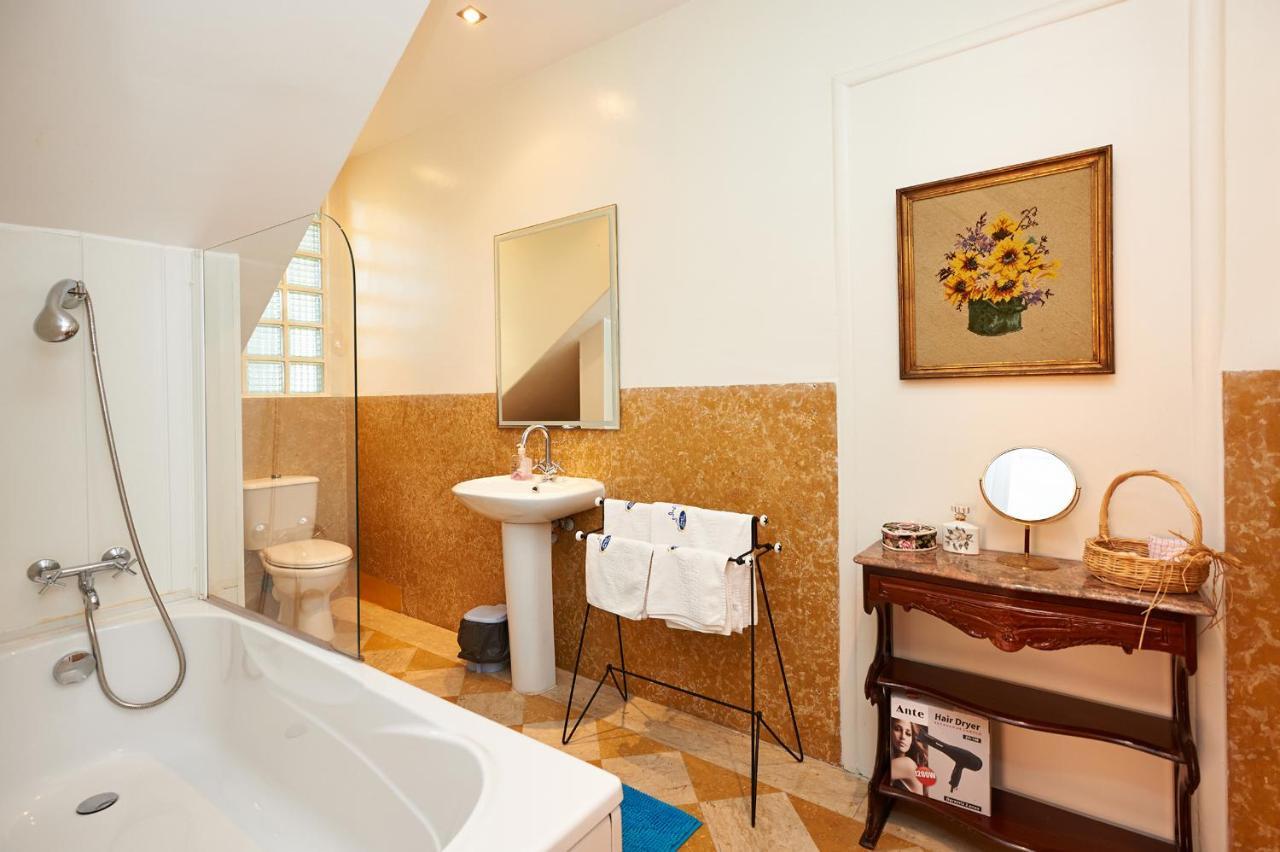 Guest house Santa Maria Casa Nostra