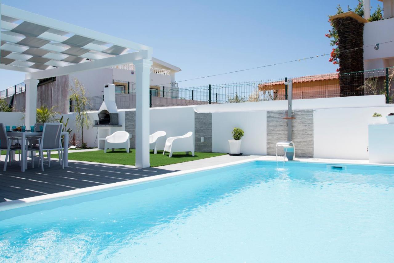 Casa Da & Casa Da Mare Da Alta By Estilo Lusitano, Com Piscina Privada *