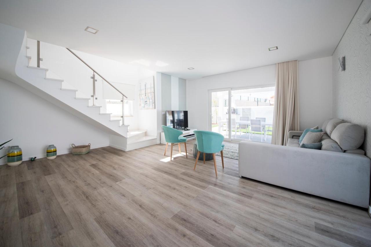 Casa Da & Casa Da Mare Da Alta By Estilo Lusitano, Com Piscina Privada Porto Covo