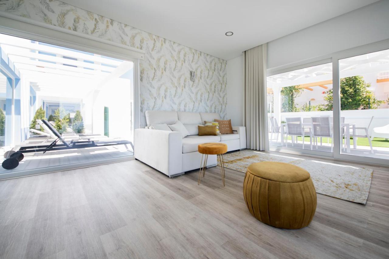 Casa Da & Casa Da Mare Da Alta By Estilo Lusitano, Com Piscina Privada