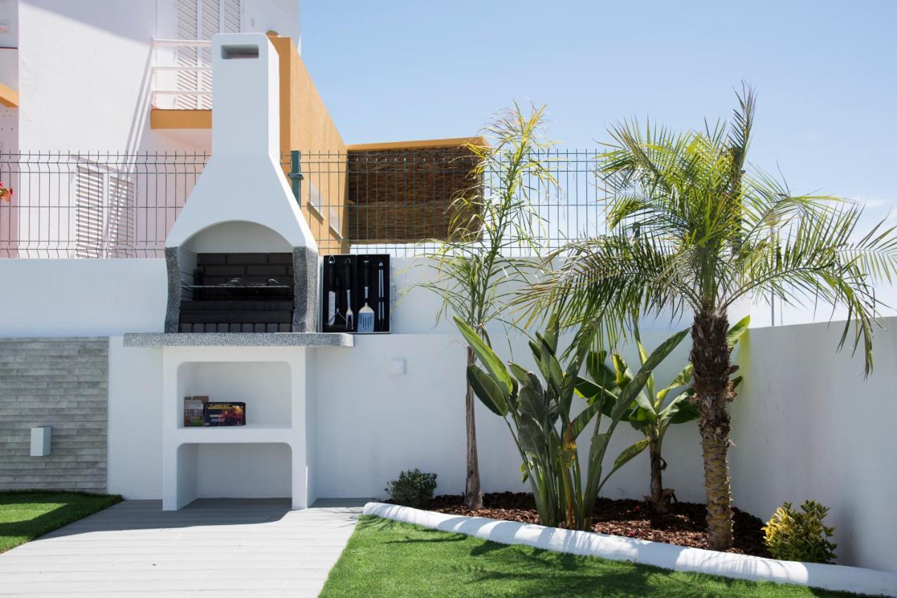 Casa Da & Casa Da Mare Da Alta By Estilo Lusitano, Com Piscina Privada Porto Covo