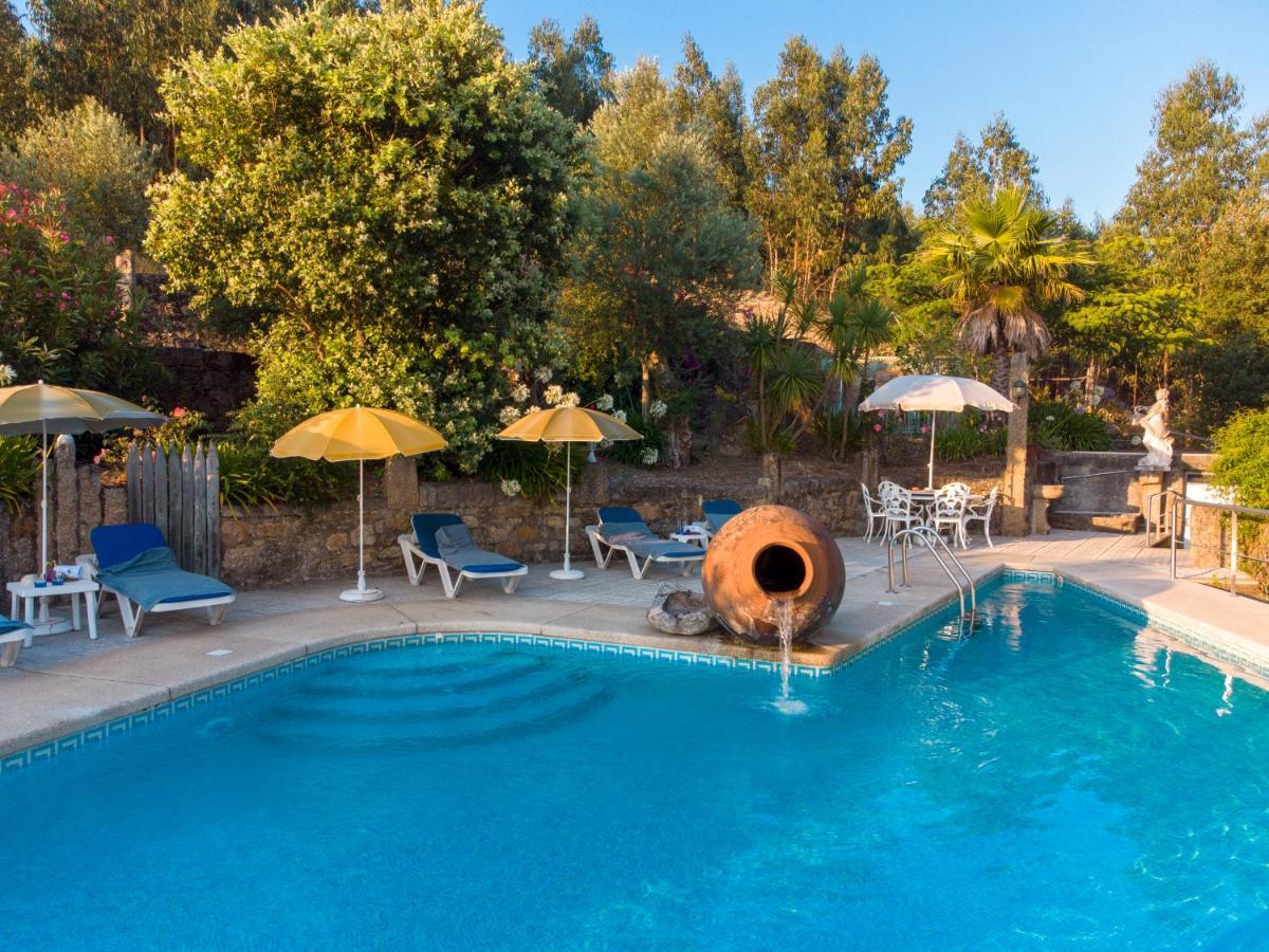 Quinta Da Fonte - Farm stay *