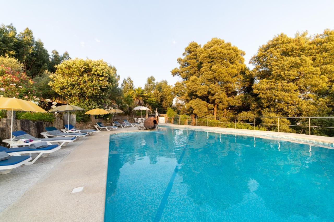 Quinta Da Fonte - Farm stay Barroselas