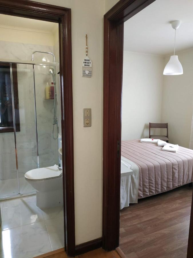 Homestay Casarao Paraiso *