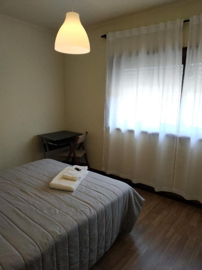 Casarao Paraiso Homestay *